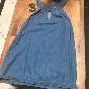 Urban Outfitters BDG Denim Dress